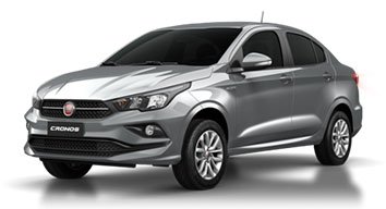 Cronos Gris scandium